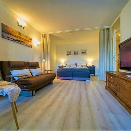 Apartment - Haus O, App 0o0303