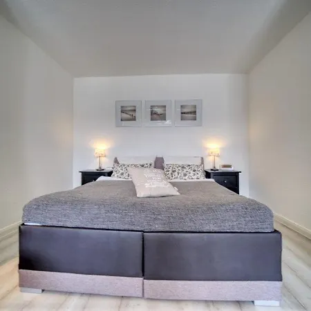 Apartment - Haus O, App 0o0303 Heiligenhafen