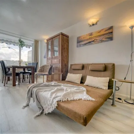 Apartment - Haus O, App 0o0303 Heiligenhafen