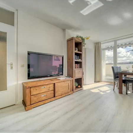 - Haus O, App 0o0303 Διαμέρισμα Heiligenhafen
