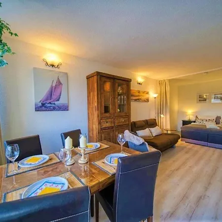 Appartamento - Haus O, App 0o0303